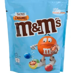 Fashion Salted Caramel Chocolade