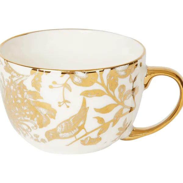 Hot Mok Xl Servies