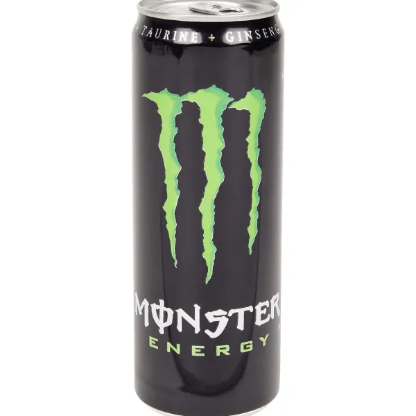 Outlet Drinken