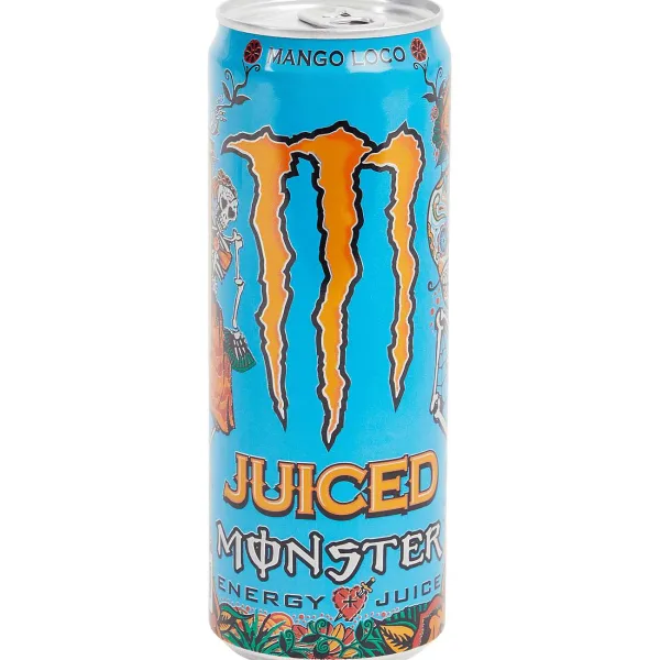 Fashion Mango Loco Drinken