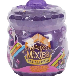 Discount Moose Toys Magic Mixies Mixlings Spellen