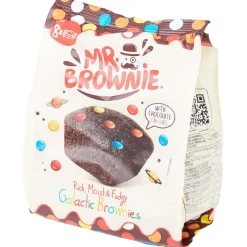 Online Mr. Brownie Galactic Brownies Chocolade