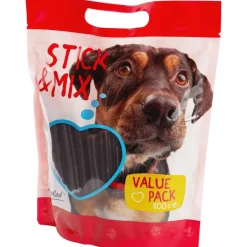 New Mr. Goodlad Hondensnacks Dierenvoeding