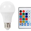 Fashion Multicolor Ledlamp Verlichting