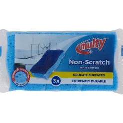 Sale Anti-Kras-Schuursponzen Schoonmaakartikelen