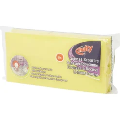 New Schuursponzen Schoonmaakartikelen
