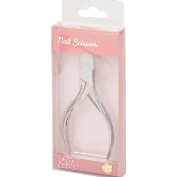 Discount Nagelknipper Make-Up