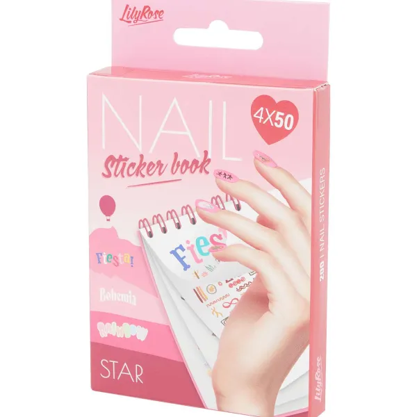 Best Nagelstickers Make-Up