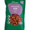 Clearance Natural Happiness Amandelen Raw Noten & Snacks