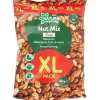 Discount Natural Happiness Notenmix Noten & Snacks