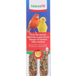 Clearance Nature Fit Knaagsticks Dierenvoeding