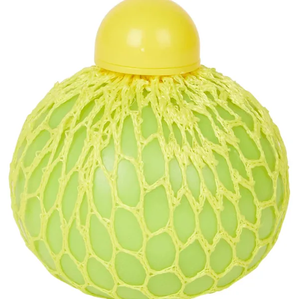 New Neon Knijpbal Spellen