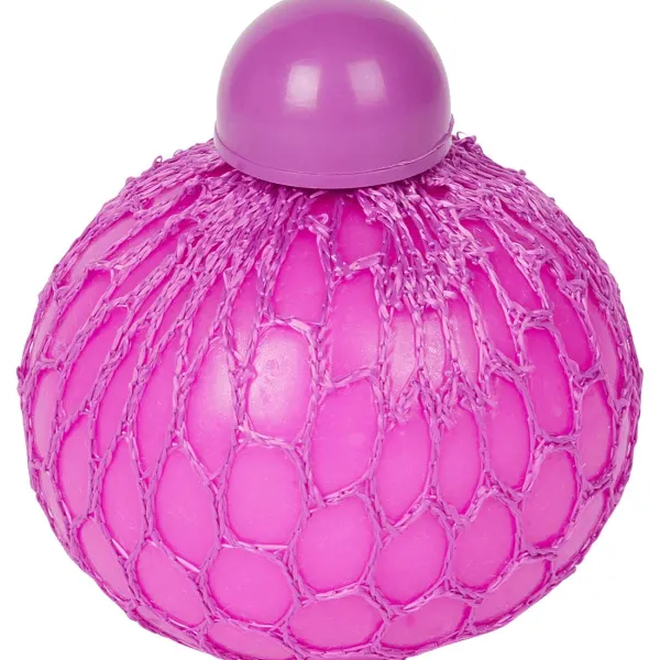 New Neon Knijpbal Spellen