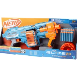 Clearance Elite 2.0 Shockwave Rd-15 Spellen