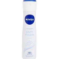 Online Deodorant Pure Invisible Lichaamsverzorging