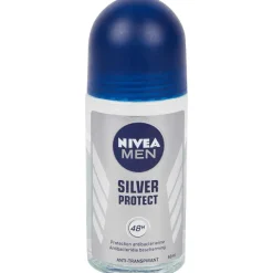 Clearance Men Deodorant Silver Protect Lichaamsverzorging