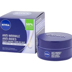 New Nachtcr Me Anti-Wrinkle Lichaamsverzorging