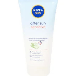 Outlet Sun Aftersun Sensitive Zonnebrand & Aftersun