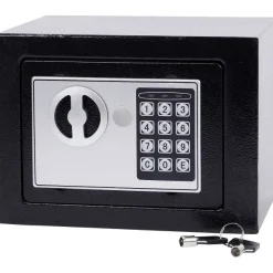 Outlet Nor-Tec Digitale Kluis Gereedschap