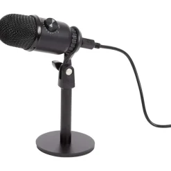Outlet Nor-Tec Microfoon Multimedia Accessoires
