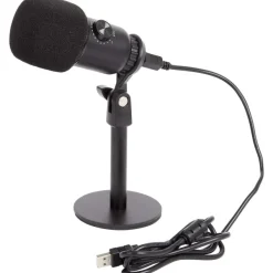 Outlet Nor-Tec Microfoon Multimedia Accessoires