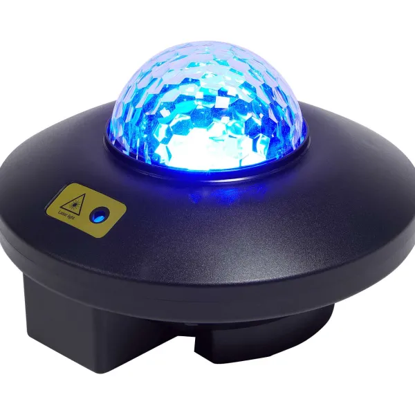 New Nor-Tec Sterrenprojector Verlichting