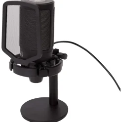 New Nor-Tec Streaming Microfoon Multimedia Accessoires