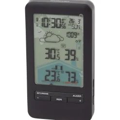 Discount Nor-Tec Weerstation Multimedia Accessoires
