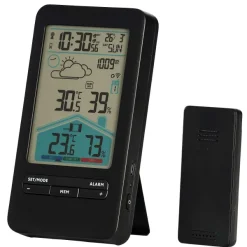 Discount Nor-Tec Weerstation Multimedia Accessoires
