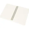 New Notitieboek A5 Papier & Schriften
