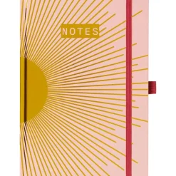 Online Notitieboek A5 Agenda & Kalenders