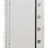 Hot Notitieboek A4 Papier & Schriften