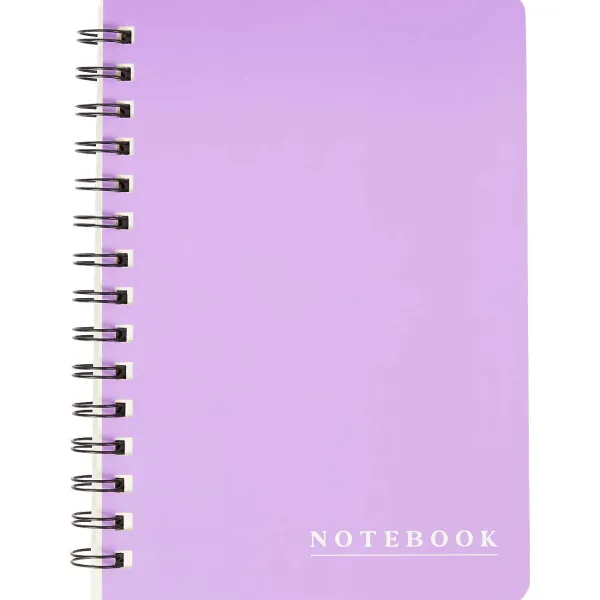 New Notitieboek A5 Papier & Schriften