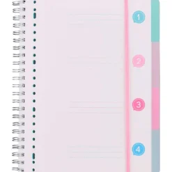 Hot Notitieboek A4 Papier & Schriften