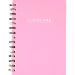 New Notitieboek A5 Papier & Schriften