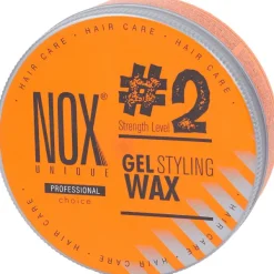 Discount Nox Haargel Stylingwax Haarverzorging