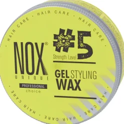 Discount Nox Haargel Stylingwax Haarverzorging