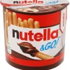 Discount & Go Chocolade