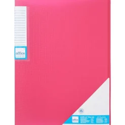 Fashion Displayboek A4 Bureau Accessoires