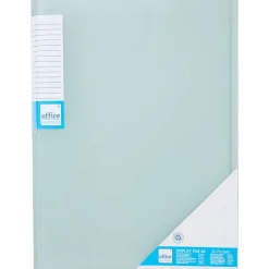 Fashion Displayboek A4 Bureau Accessoires