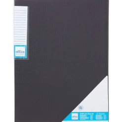 Fashion Displayboek A4 Bureau Accessoires