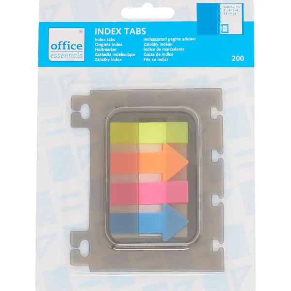 Online Indextabs Bureau Accessoires