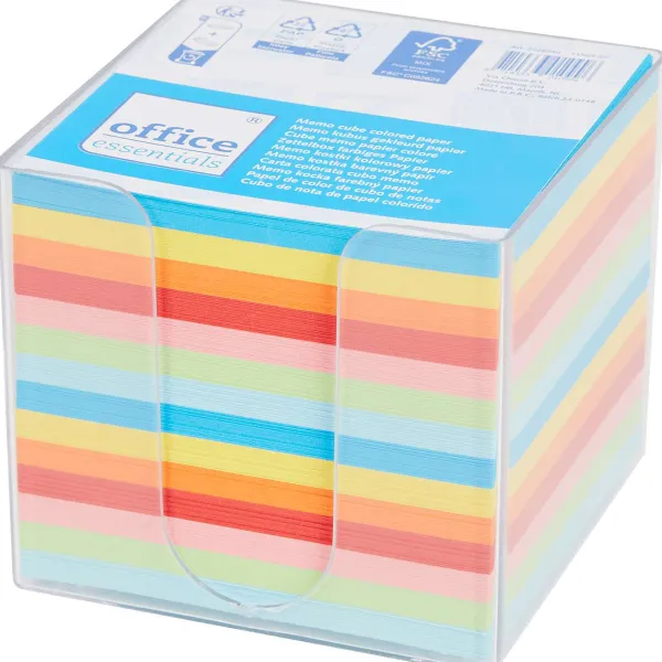 Outlet Memoblok Bureau Accessoires