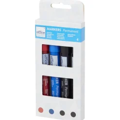 Best Permanent Markers Schrijfwaren