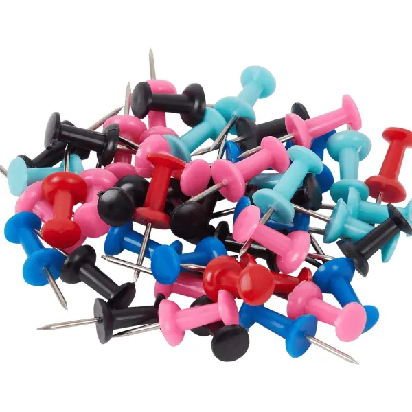 Hot Punaises Bureau Accessoires