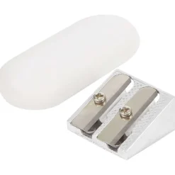 Clearance Puntenslijper En Gum Bureau Accessoires
