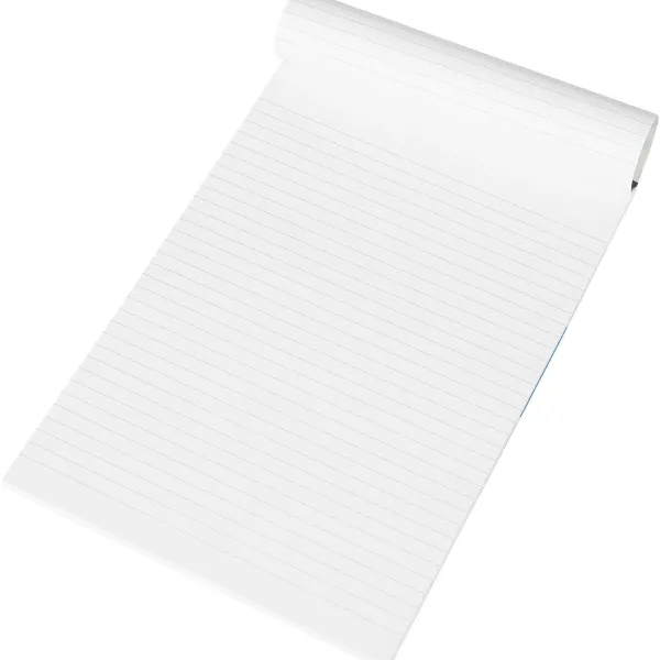Fashion Schrijfblok A4 Papier & Schriften