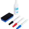 New Whiteboard Markerset Kleuren & Tekenen
