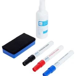 New Whiteboard Markerset Kleuren & Tekenen