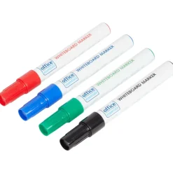 New Whiteboardmarkers Schrijfwaren